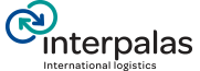 Interpalas Logo